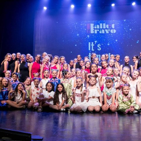 מופע סוף שנה